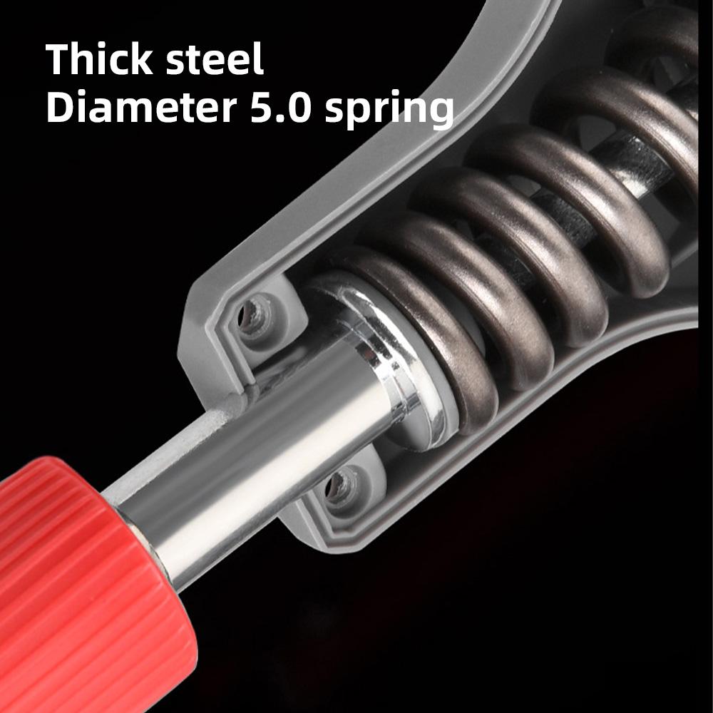 Kegel-Trainer Beckenbodenmuskel- und Innenschenkel-Trainer Aufgerüsteter Einstellbarer Widerstand 10 35KG mit 360 Grad