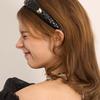 Vlasové doplňky – Dámské čelenky