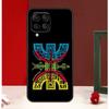 Amazigh Berber Flag Case For Samsung Galaxy M56 M36 M16 M31 M21 M13 M33 M53 M15 M35 M55 M12 M32 M52 M14 M34 M54
