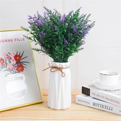Décoration de la maison – Fleurs et couronnes décoratives
