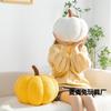 Strictly Selected Plush Toy Nordic Sofa Cushion Activity Decoration Orange Special-Shaped Pumpkin Throw Pillow Source