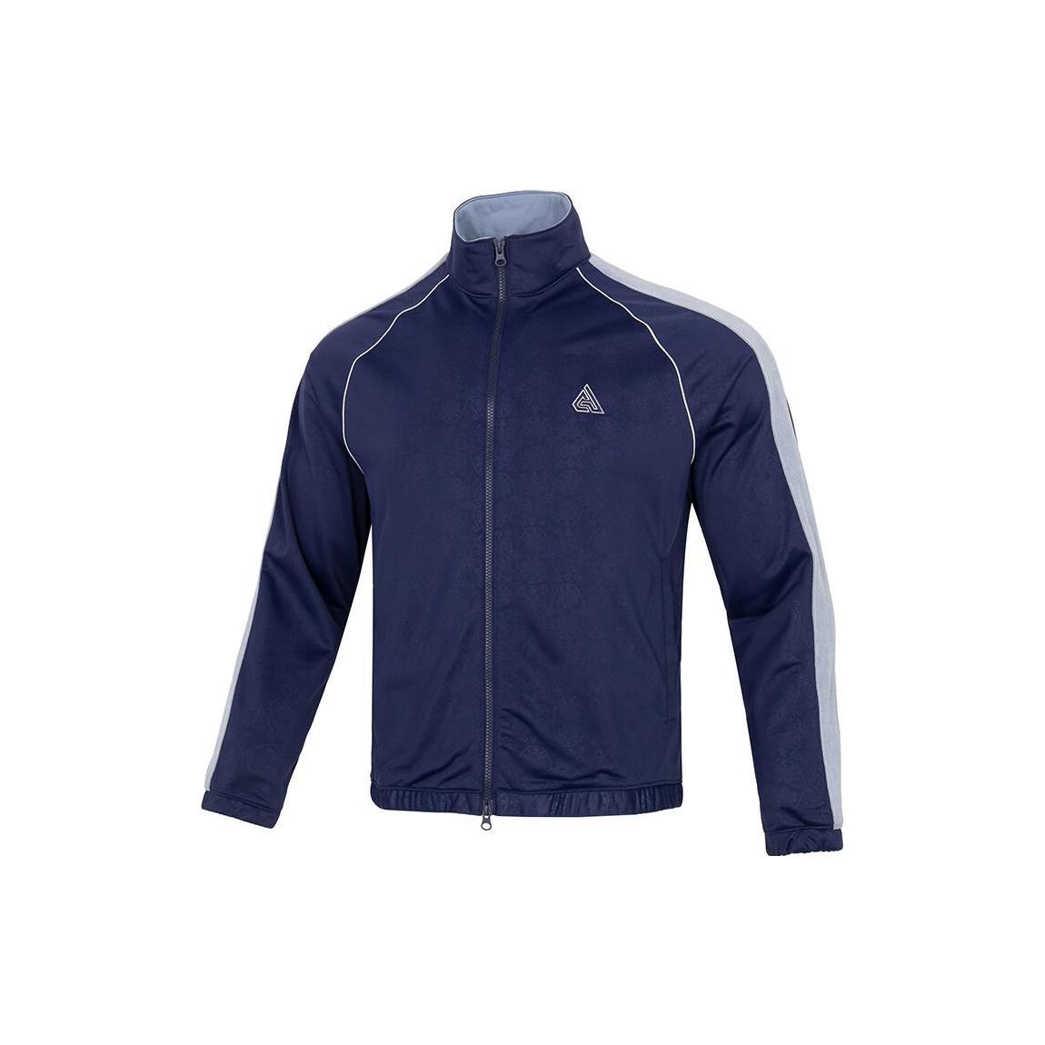Nike Giannis Lightweight Basketball Jacket Navy Men s DQ5661-498 XL