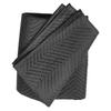 Solay Protective Cushion 120cm X for Transporting Cushion Scratch Protective Tear Flat Furniture Cushion Tear Resistant Mat, 180cm, Moving, Luggage,