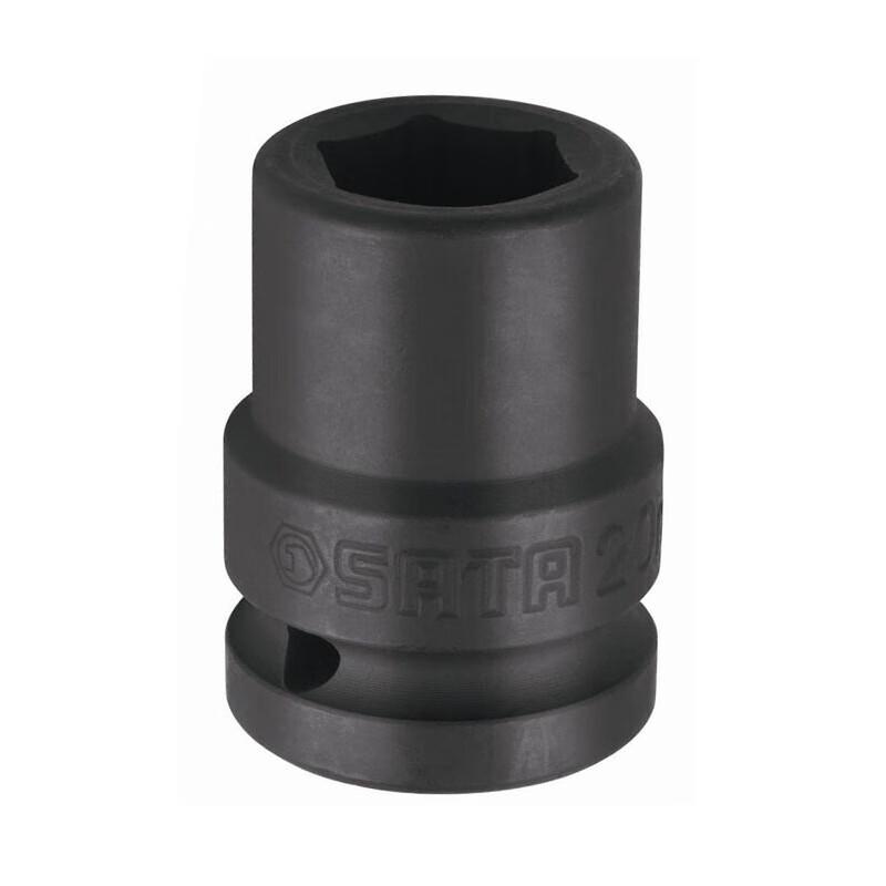 SATA 3/4-inch Drive Hex Impact Socket 18mm
