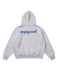 [Stgm Youth] Logo Hoodie Wmg