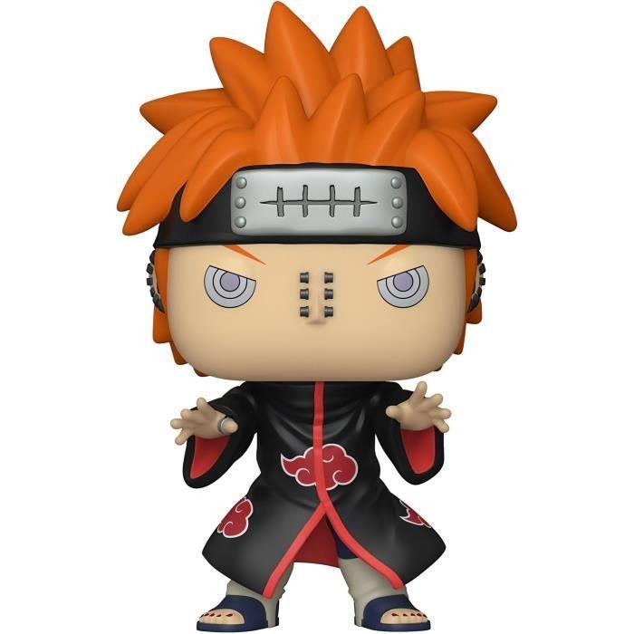Figurine Funko Pop! Animation : Naruto Shippuden – Pain 934
