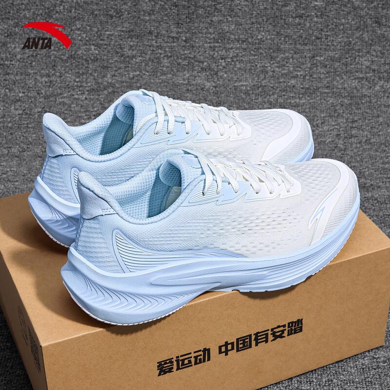 

Anta Thor 7 Women s Running Shoes US 8