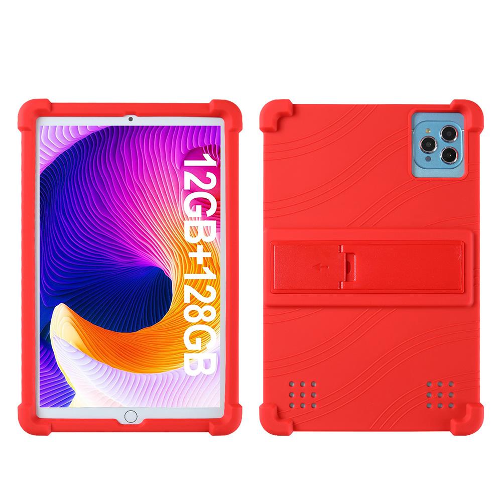 Per Custodia Universale 11,6 pollici 10 10,1 10,4 pollici 12 13" 14" 25*16cm Copertura Antiurto tipo Cappotto Tablet Supporto Morbido in Silicone Guscio Protettivo