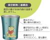 Skater Insulated Stainless Steel Disney Winnie the Pooh Tumbler, 250ml, Design, STB2N-A