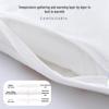 Thickened Cotton Swaddle Blanket for Newborns - Cozy Outdoor & Delivery Room Use