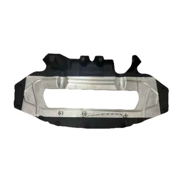 17118743667 Fits BMW 7 G11 Engine Cooling Radiator