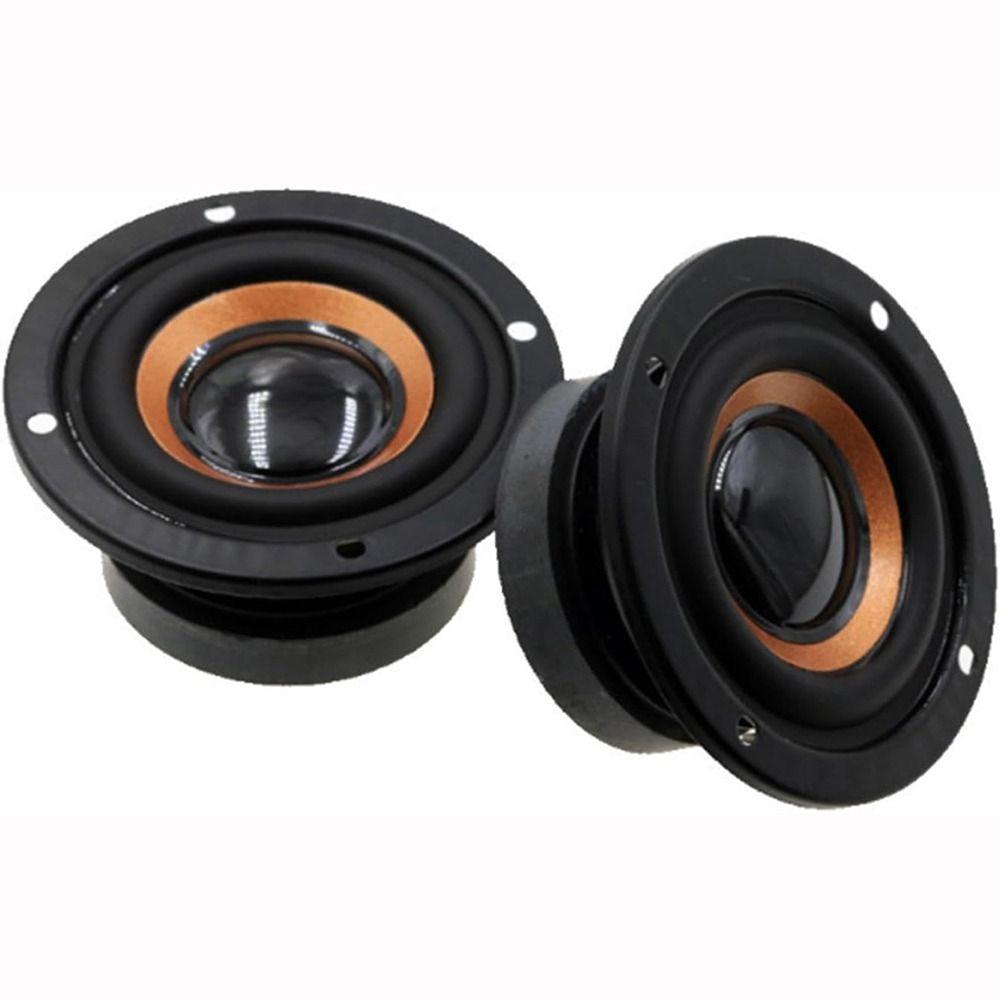 4 Ohm 5W Magnetic Speakers 45 Core Bluetooth Speaker Mini Speakers Subwoofer