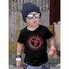Parte superior (Meninos a partir de 4 anos) – T-Shirts