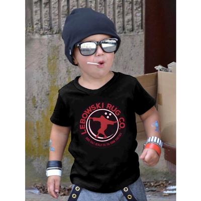 Top (per bambini dai 4 anni in su) – Magliette