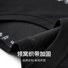Classic Wolf Head Printed Design: Seven Wolves Men's Modal Printed Short Sleeve Round Neck T-shirt