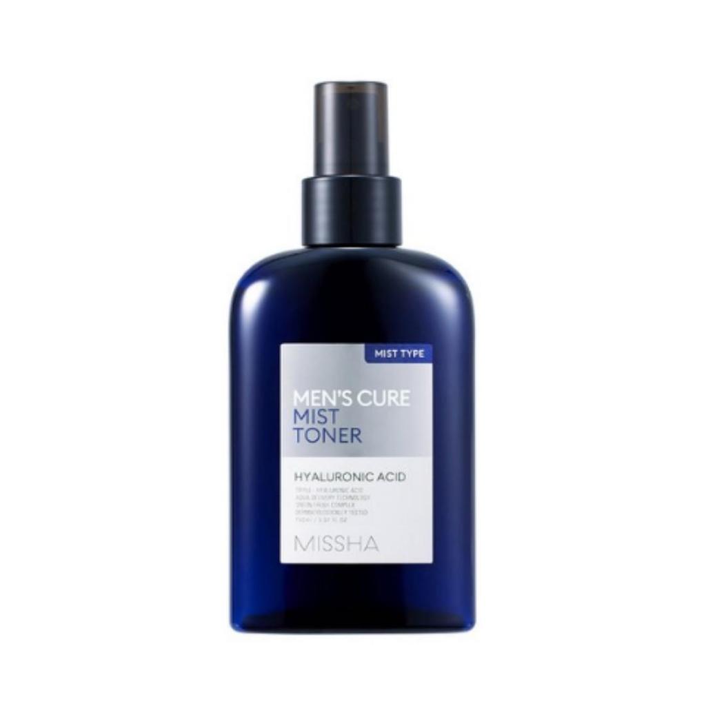 Missha Men’s Cure Mist Toner — 150 ml