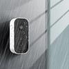 PDTO Smart Wireless Video Doorbell Intelligent Visual Doorbell Intercom Night Vision