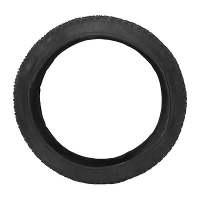 20 X 3.0 Neumático Ancho de Goma Antipinchazos Ensanchado Bicicleta de Playa Neumático Ancho para Bicicleta Amplia de Montaña Nieve