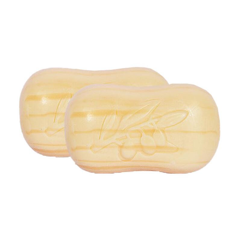 Foretty Nut Mite Removal Soap (5 x 120g)