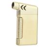 Durable Straight Lighter Isqueiro Torch Oil Gas Lighters Smoker Business Gifts