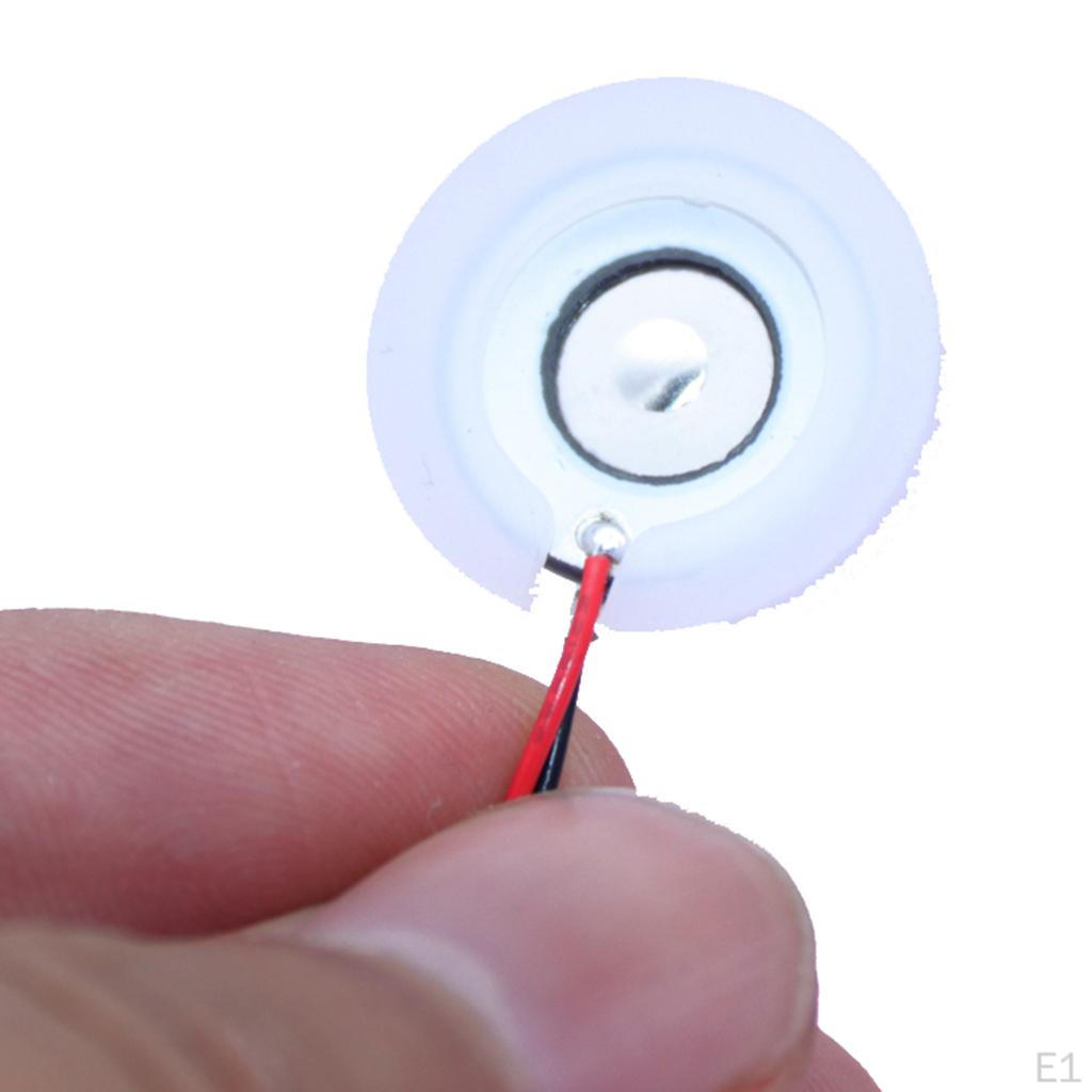 D16mm Ultrasonic Fog mist Electronics Hobbyist