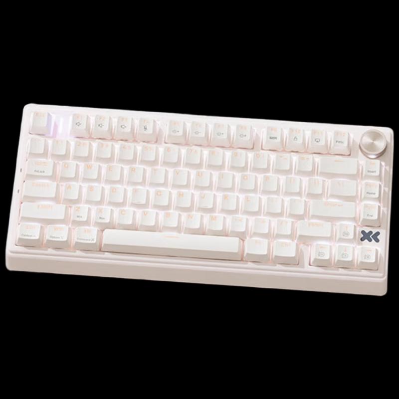 

Lenovo Xiaoxin K5 Custom Mechanical Keyboard