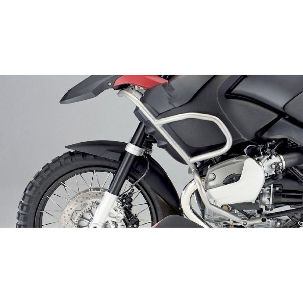 R1200GS 04-12 Mudguard Extender Front Fender Mudflap Extension for BMW R 1200 GS 2004 2005 2006 2007 2008 2009 2010 2011