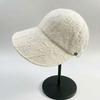Fashion Retro Women's Bucket Hat Casual Versatile Flower Embroidery Sun Hat Korean Style Sweet Spicy British Hat For Lady Girl