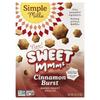 Snacks – Doces