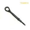 Gancio di traino Peugeot/Citroën 674418 7212.SQ 7212.ZJ 2596-003