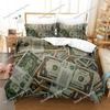 3D Print Single Duvet Cover Set for Boys Single Double Queen King Size Bedding Set Bedroom Decor Quilt Cover Pillowcase963963