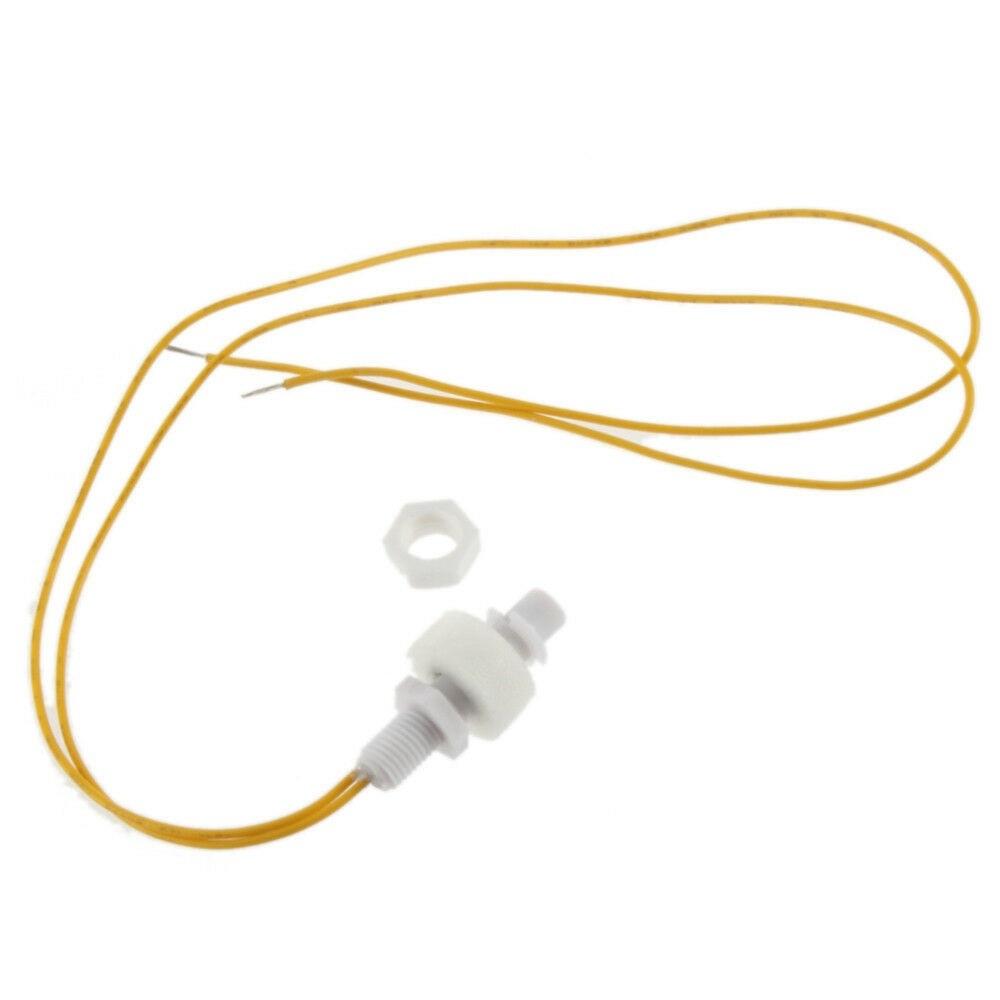 Float switch, water tank, pool water level liquid sensor