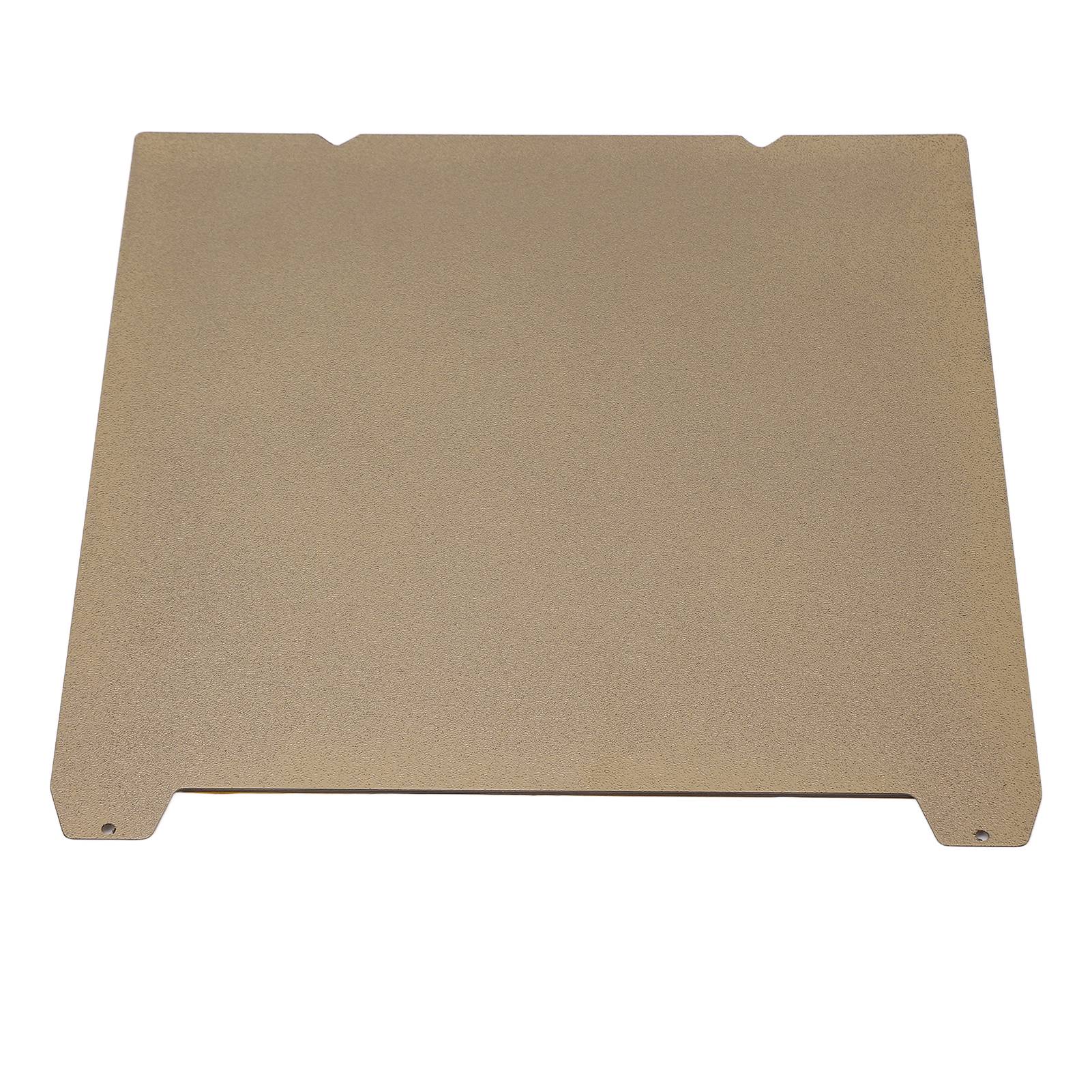 

Двусторонняя текстурная пластина PEI Гибкий пружинный стальной лист с магнитным основанием 235x235 мм Печать сборки