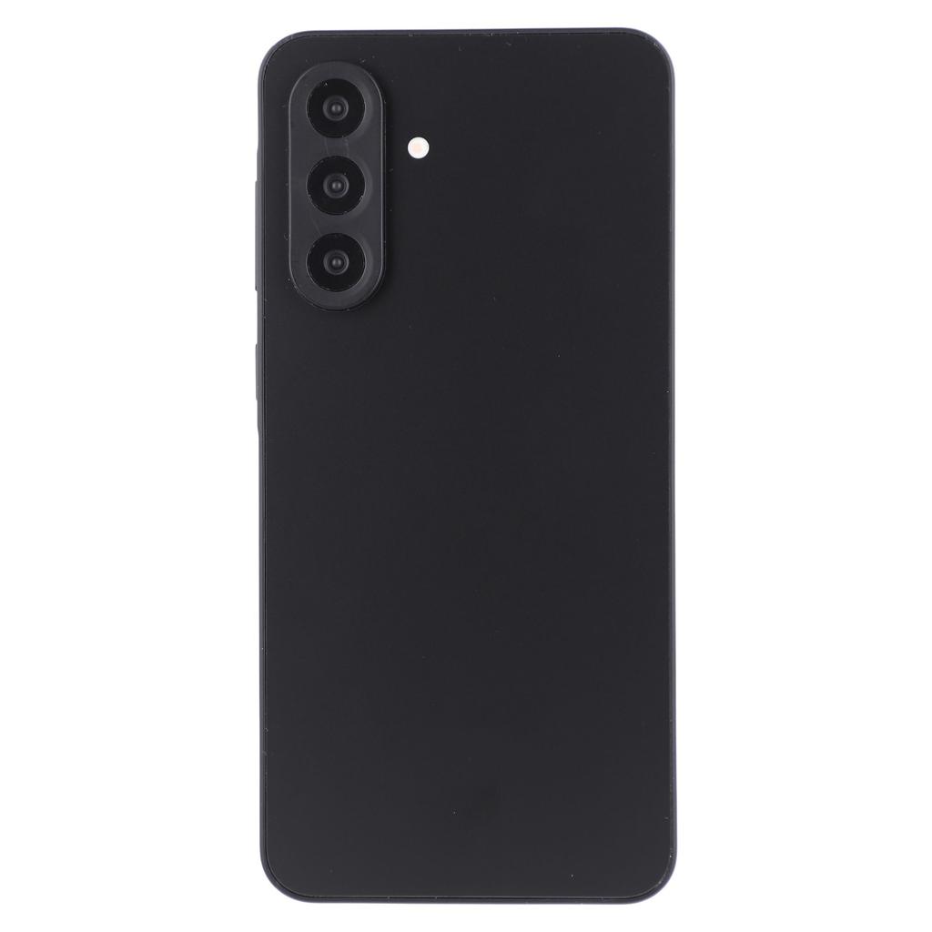 For Samsung Galaxy A56 5G Black Screen Fake Phone Model Not Real Smartphone Display (Without Logo)