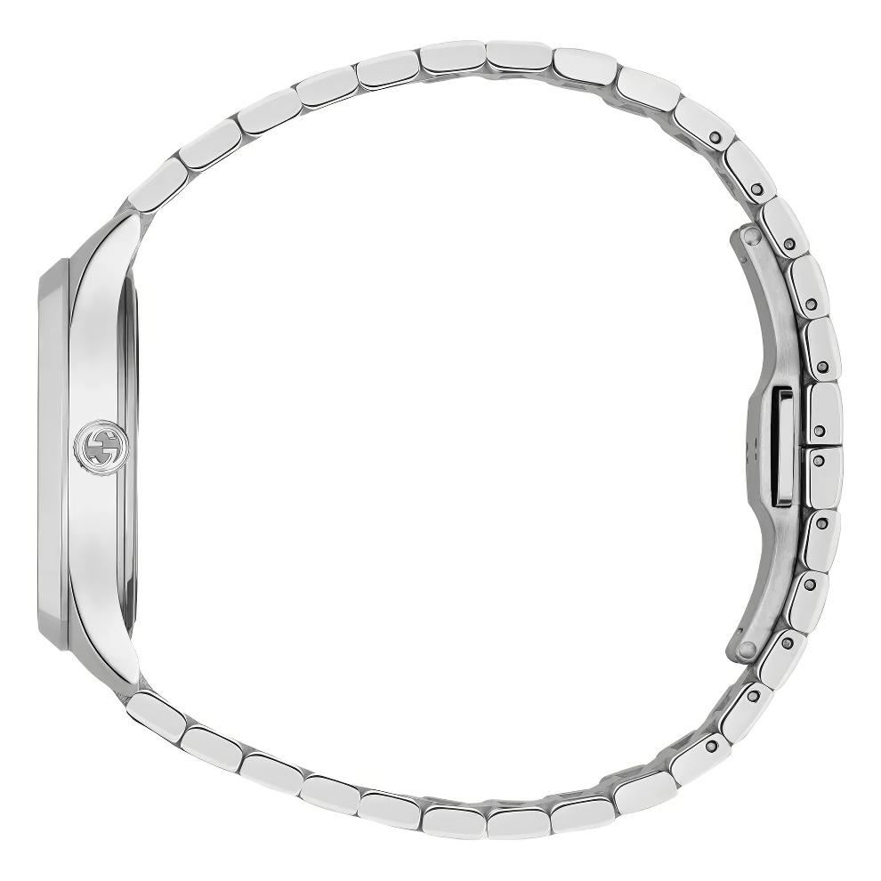 Gucci YA1265034 G-Timeless Black Dial Ladies Watch