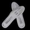 Thin Insole Breathable Sweat Absorbing Comfortable Shock Sport Shoes Pad