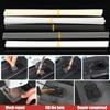 Heat Fusible Thermoplastic Repair Rods Plastic Repair Sticks  for Car Bumper Home Appliance Repair