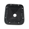 Gear Lever Shift Dust Cover 5102040-C5100 Gear Lever Sealing Rubber Cover Suitable for Dongfeng Tianjin KR Tianlong KL Trucks