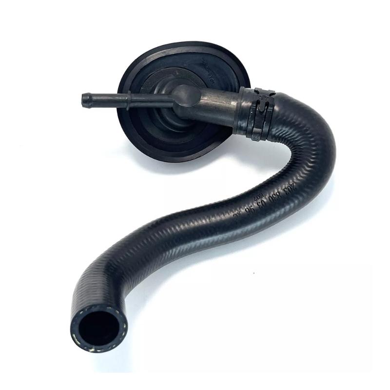 2038300396 Tubo Connettore Scambiatore di Calore per W209 C320 CLK320 Accessorio Auto