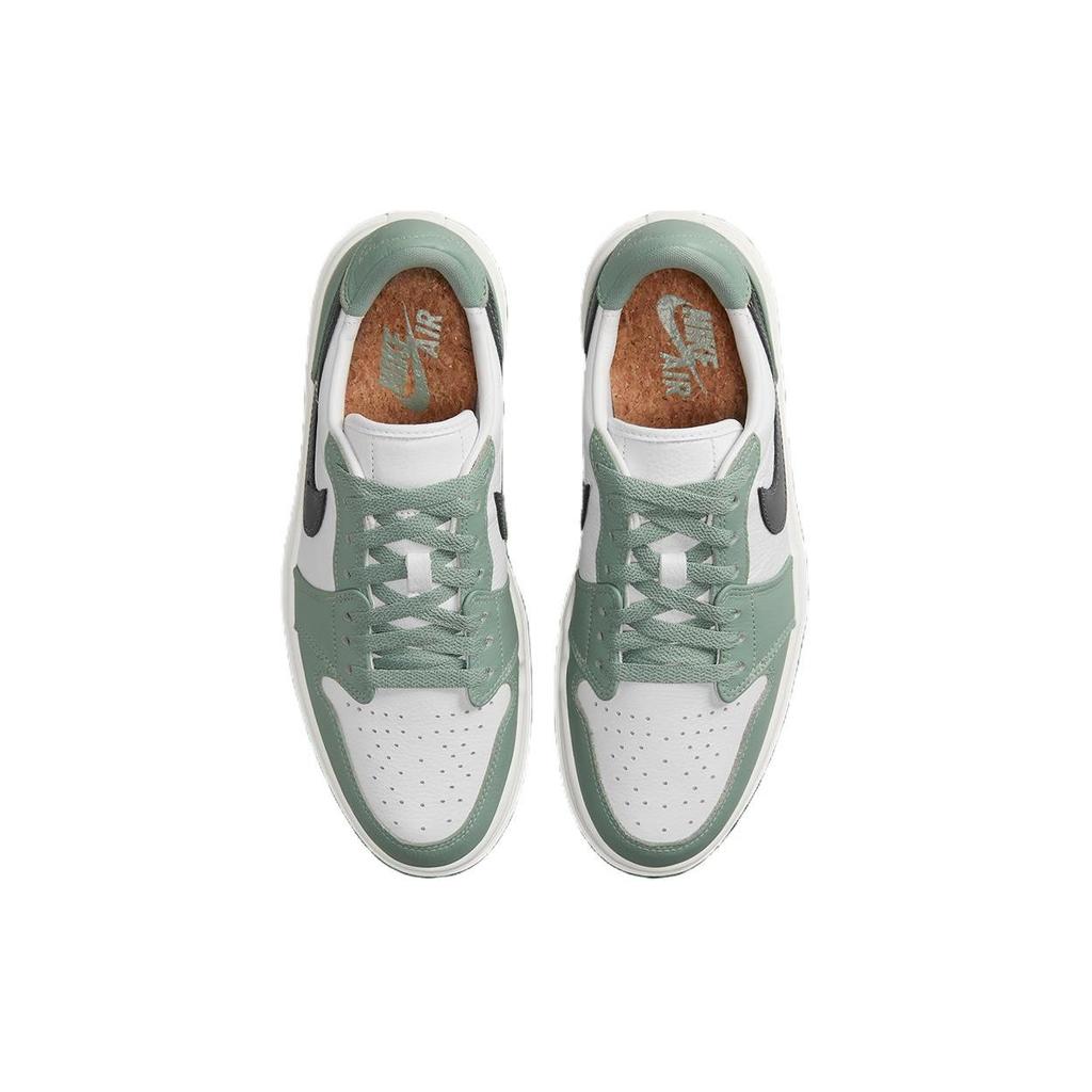 Air Jordan 1 Elevate Low Jade Smoke DH7004-300