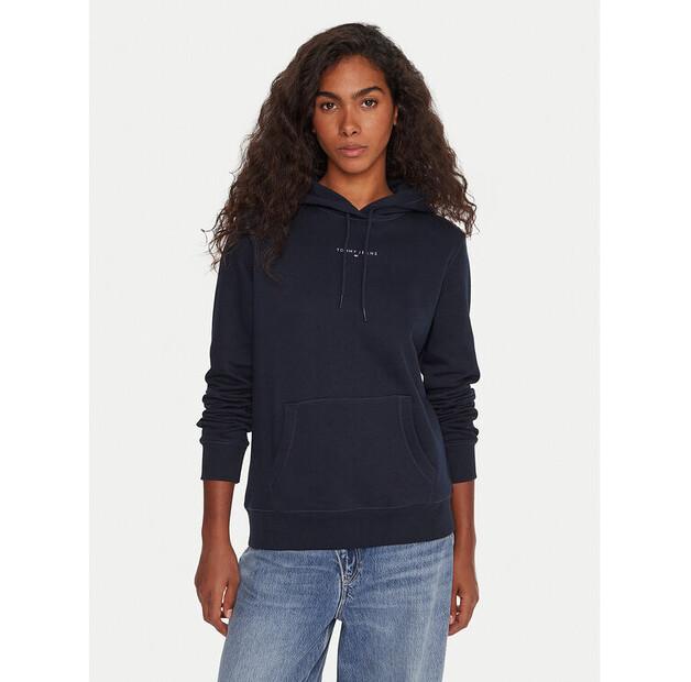 Толстовка Tommy Jeans Linear