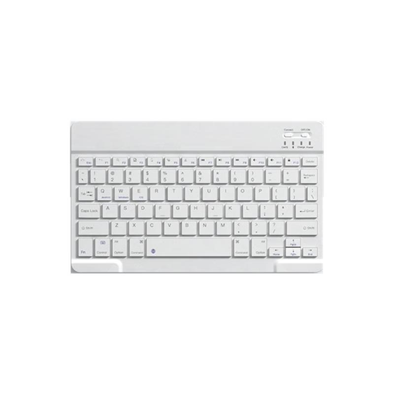 

SLYC 10-inch Wireless Bluetooth Keyboard & Mouse Combo
