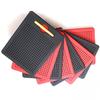 Children's Alphanumeric Magnetic Board Eco-Friendly Steel Ball Writing Drawing Circular Educational Toy