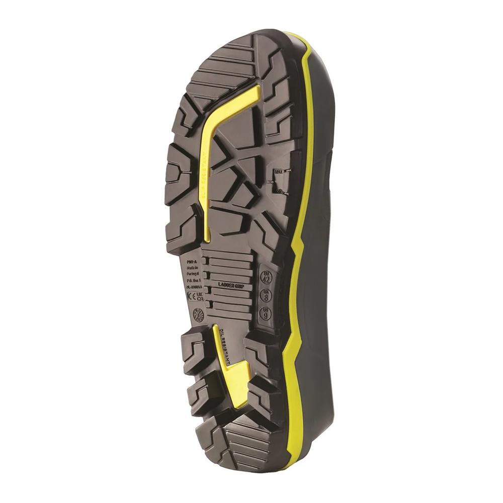 Dunlop Unisex Adult Metguard Wellington Boots