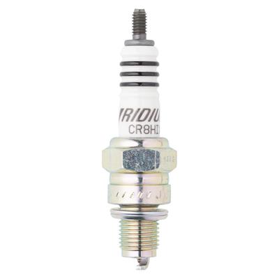 NGK Iridium IX Plug 1 [3569] Screw Type Heat Value No. 8