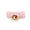 Guinea Pig Tunnels Tubes Hideaway Play Tunnel Toy For Small Animal Hamster Mice Rats Gerbil Squirrel