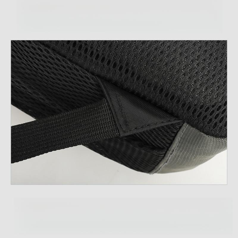 Fashion Men's Backpack High-End Casual Travel Women's Backpack Commuting Business Laptop Backpack Waterproof School Backpack