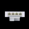 Ruijie RG-AP180-A(V3) Wi-Fi 6 Indoor Panel Access Point (CN version)