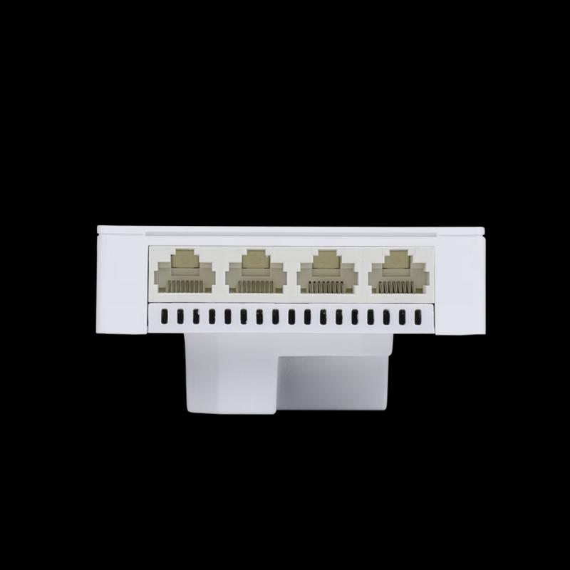 Ruijie RG-AP180-A(V3) Wi-Fi 6 Indoor Panel Access Point (CN version)