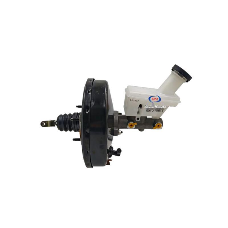Dongfeng Fengguang 330 Brake Master Cylinder with Booster (Mechanical Clutch) 3505100-FA01 Dongfeng Fengguang 330